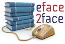 eFace2Face Logo
