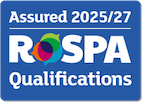 ROSPA ASPS Logos