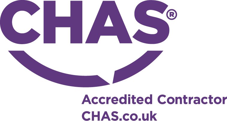 CHAS Badge